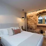 Heredad De Unanue Hotel San Sebastián