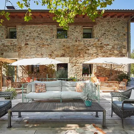 Hotel Heredad De Unanue