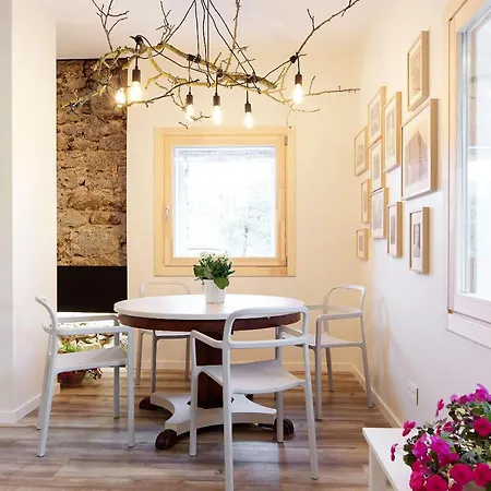 Heredad De Unanue Szálloda San Sebastián