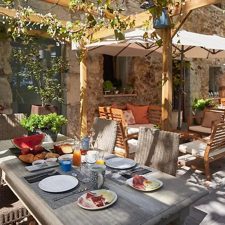 Heredad De Unanue Hotel San Sebastián