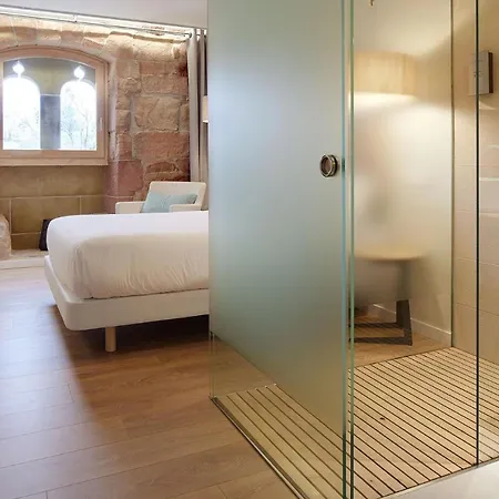 Heredad De Unanue Szálloda San Sebastián