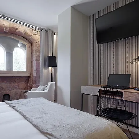 Szálloda Heredad De Unanue