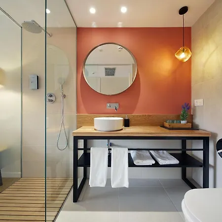 Heredad De Unanue Szálloda 2*