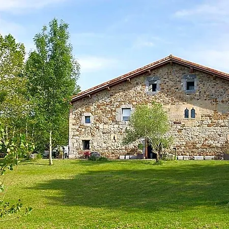 Hotel Heredad De Unanue San Sebastian