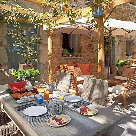 Hotel Heredad De Unanue