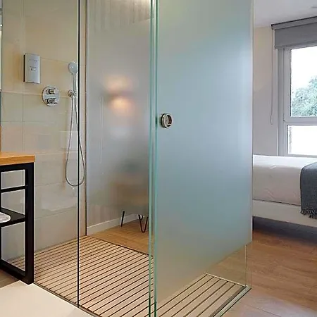 Hotel Heredad De Unanue San Sebastian