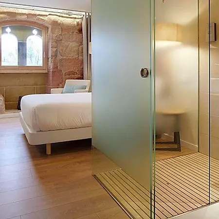 Hotel Heredad De Unanue 2*