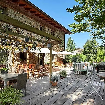 Hotel Heredad De Unanue San Sebastian