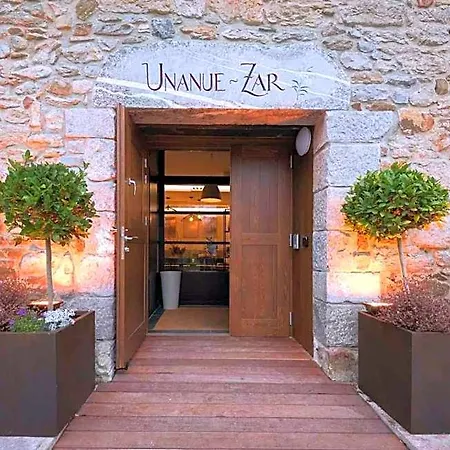 Heredad De Unanue 2*