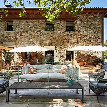 Heredad De Unanue Hotel