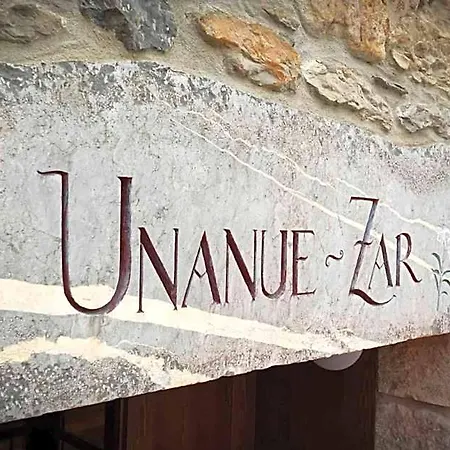Heredad De Unanue Hotel San Sebastian