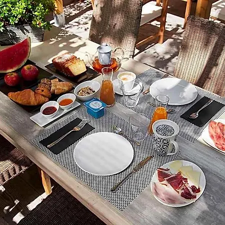 Heredad De Unanue Hotel San Sebastian