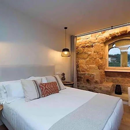 Hotel Heredad De Unanue San Sebastian