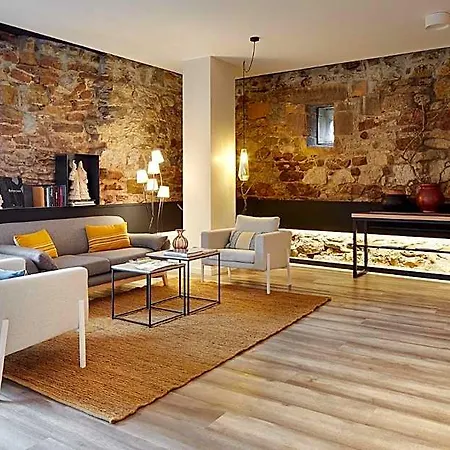 Heredad De Unanue Hotel