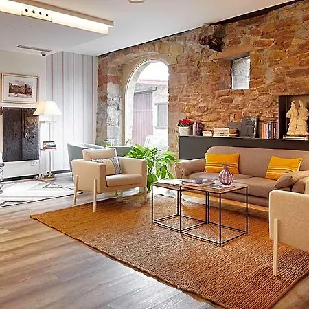 Hotel Heredad De Unanue 2*