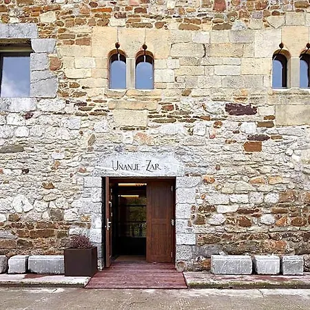 Heredad De Unanue Hotel 2*