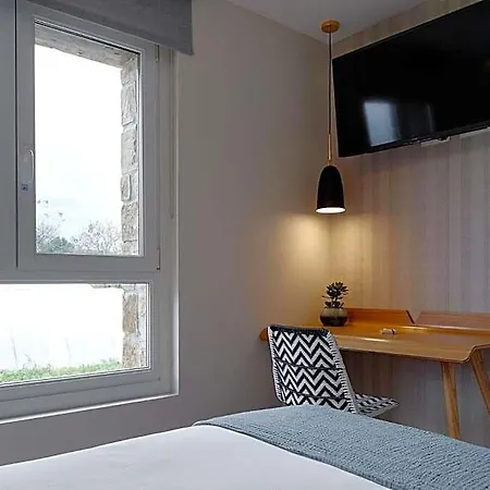 Heredad De Unanue Hotel
