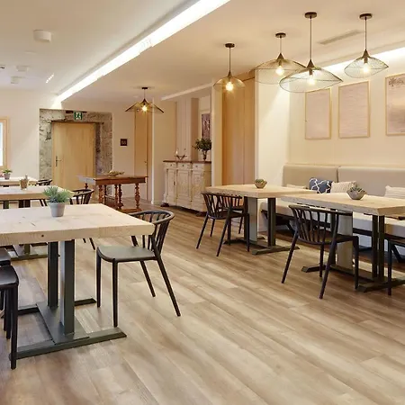Heredad De Unanue Hotel