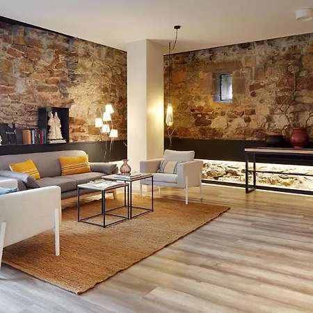 Heredad De Unanue Hotel 2*