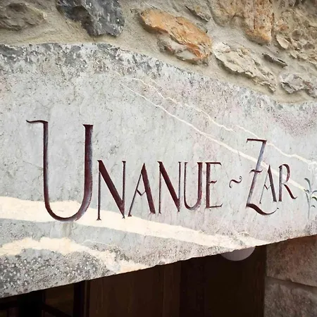 Heredad De Unanue サン・セバスティアン