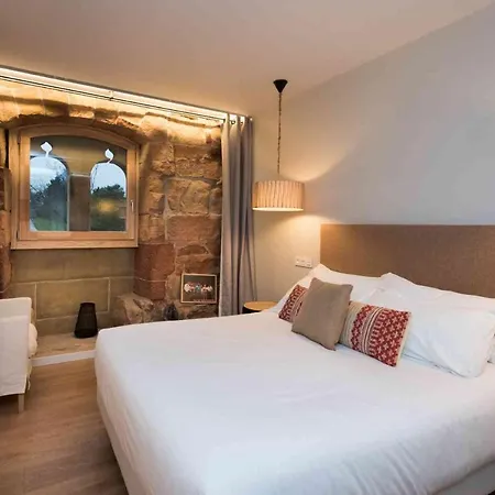 Heredad De Unanue Hotel San Sebastián