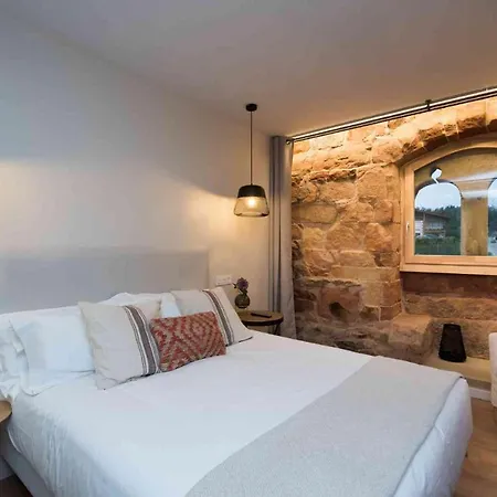 Heredad De Unanue Hotel San Sebastián