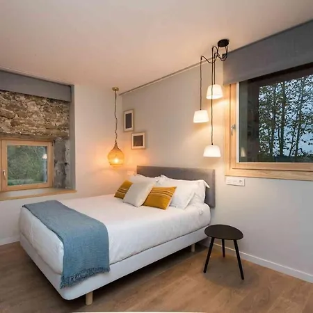 Heredad De Unanue Hotel