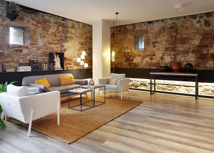 Heredad De Unanue 酒店 2*