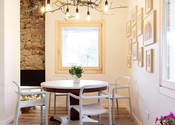 Heredad De Unanue 酒店 圣塞瓦斯蒂安