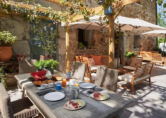 Heredad De Unanue 酒店 圣塞瓦斯蒂安