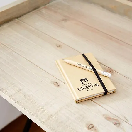 Heredad De Unanue Hotel 2*