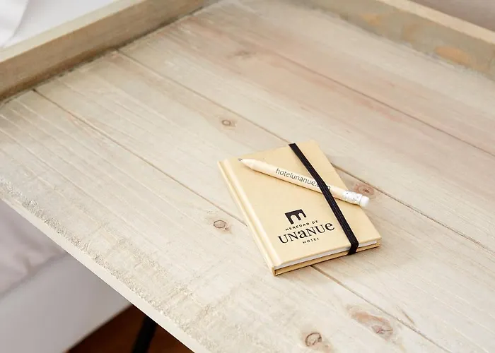 Heredad De Unanue 호텔 2*