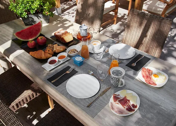 Heredad De Unanue 호텔 2*