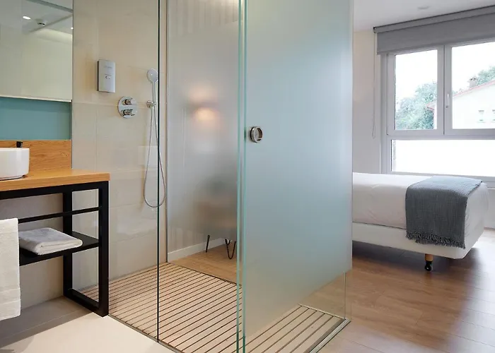 Heredad De Unanue 호텔 2*