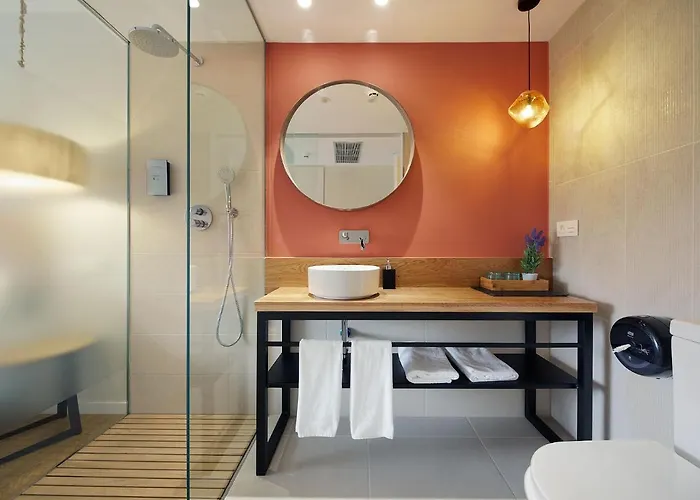 Heredad De Unanue 호텔 2*